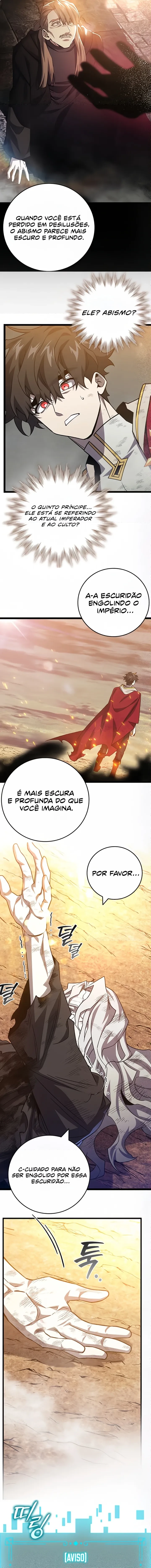 O Mago Devorador de Dragões capítulo 110 página 12