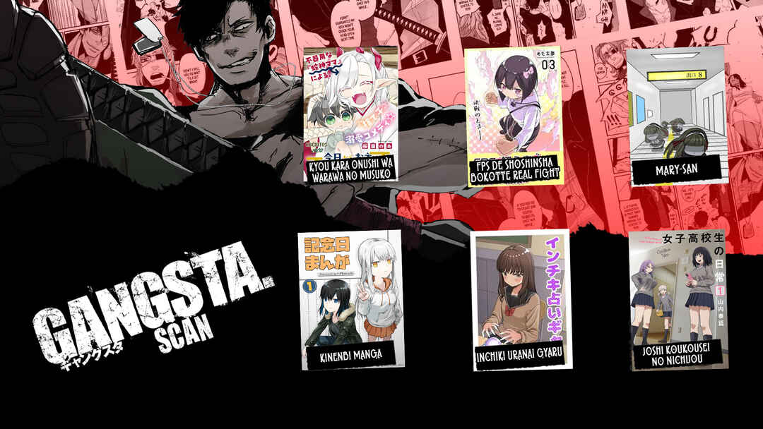 Kinenbi Manga capítulo 93 página 4