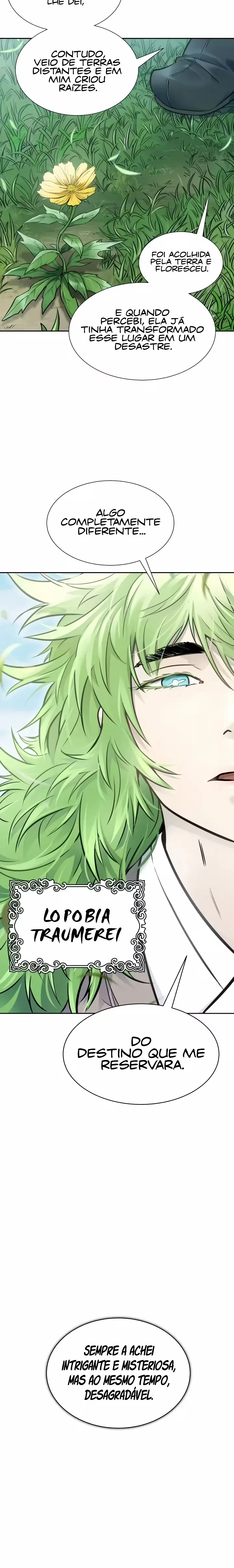 Tower of God (Season 3) capítulo 199 página 4