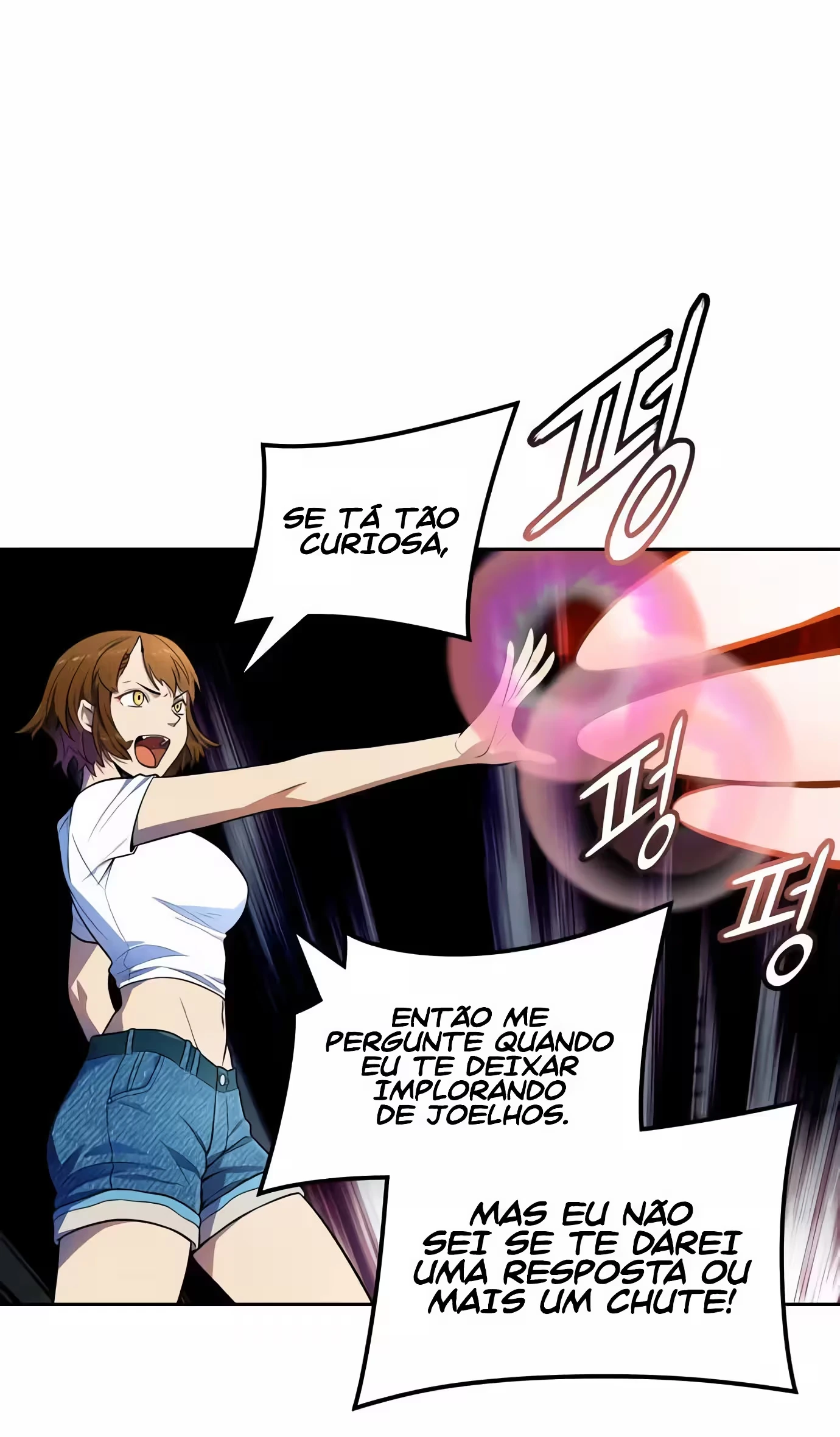 Tower of God (Season 3) capítulo 150 página 6