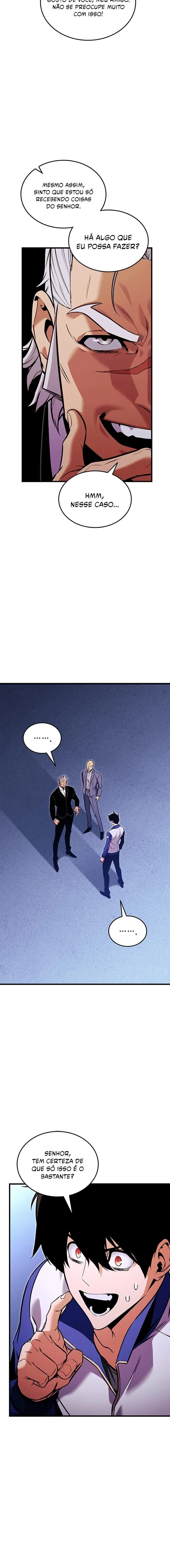 O Retorno do Ranker capítulo 211 página 4