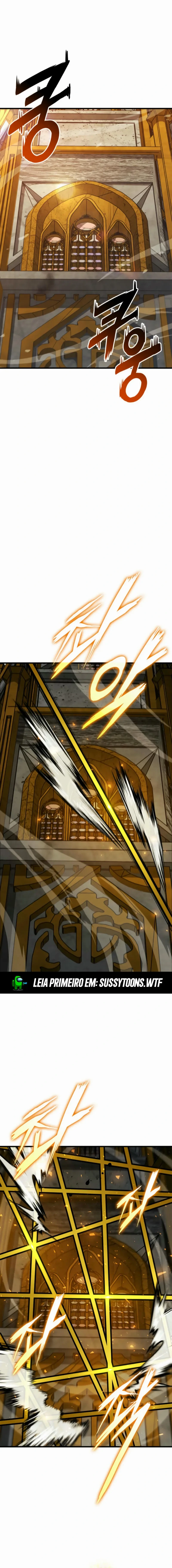 O Retorno do Ranker capítulo 181 página 5