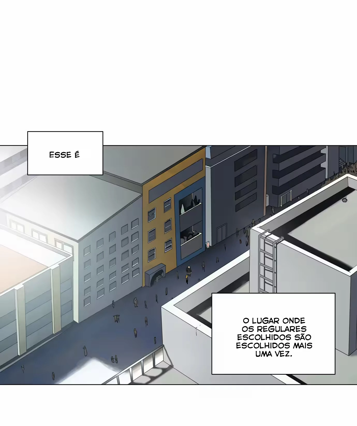 Tower of God (Season 2) capítulo 1 página 4