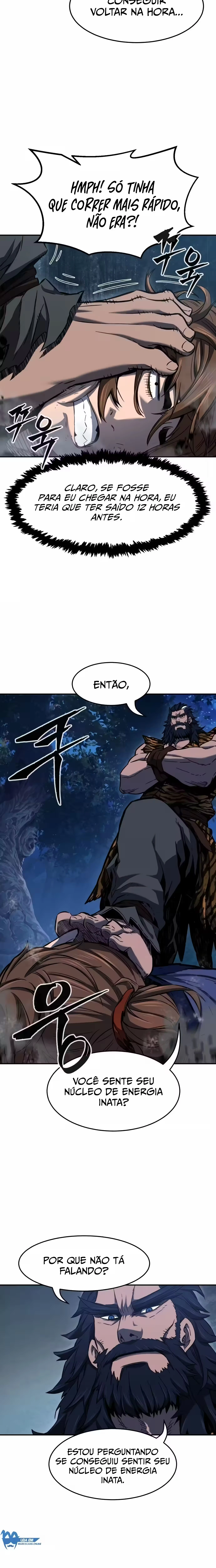 Absolute Sword Sense capítulo 13 página 4
