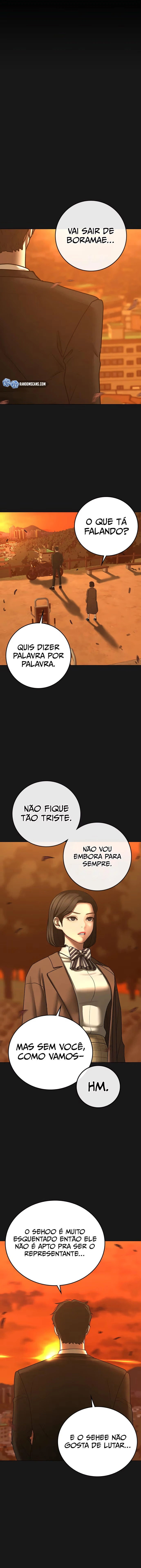 Missões na Vida Real capítulo 66 página 3