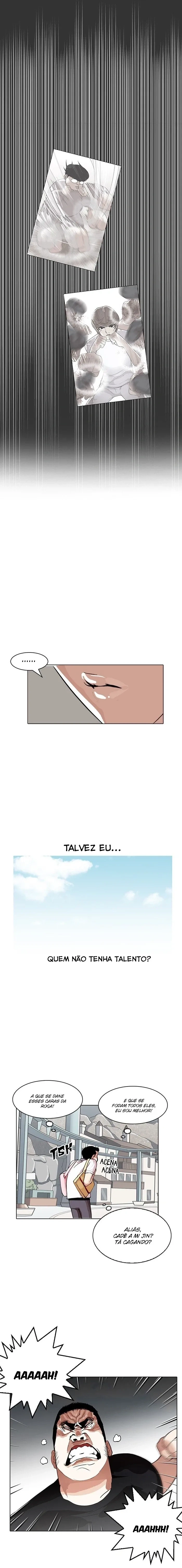 Lookism capítulo 145 página 9