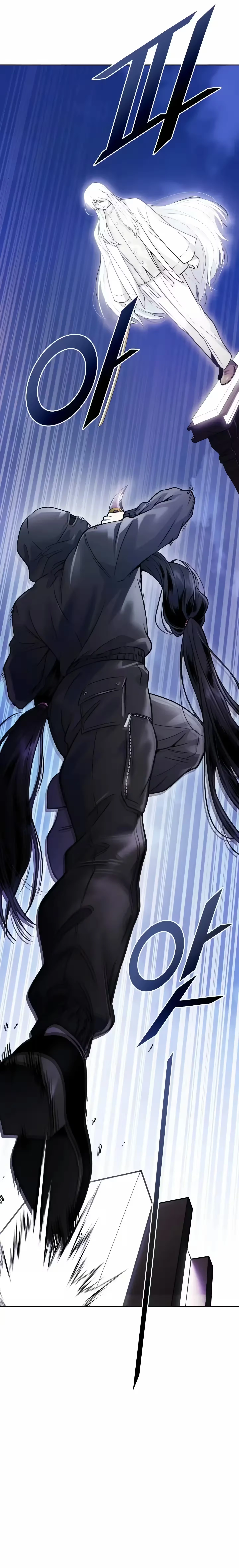 Tower of God (Season 3) capítulo 202 página 5