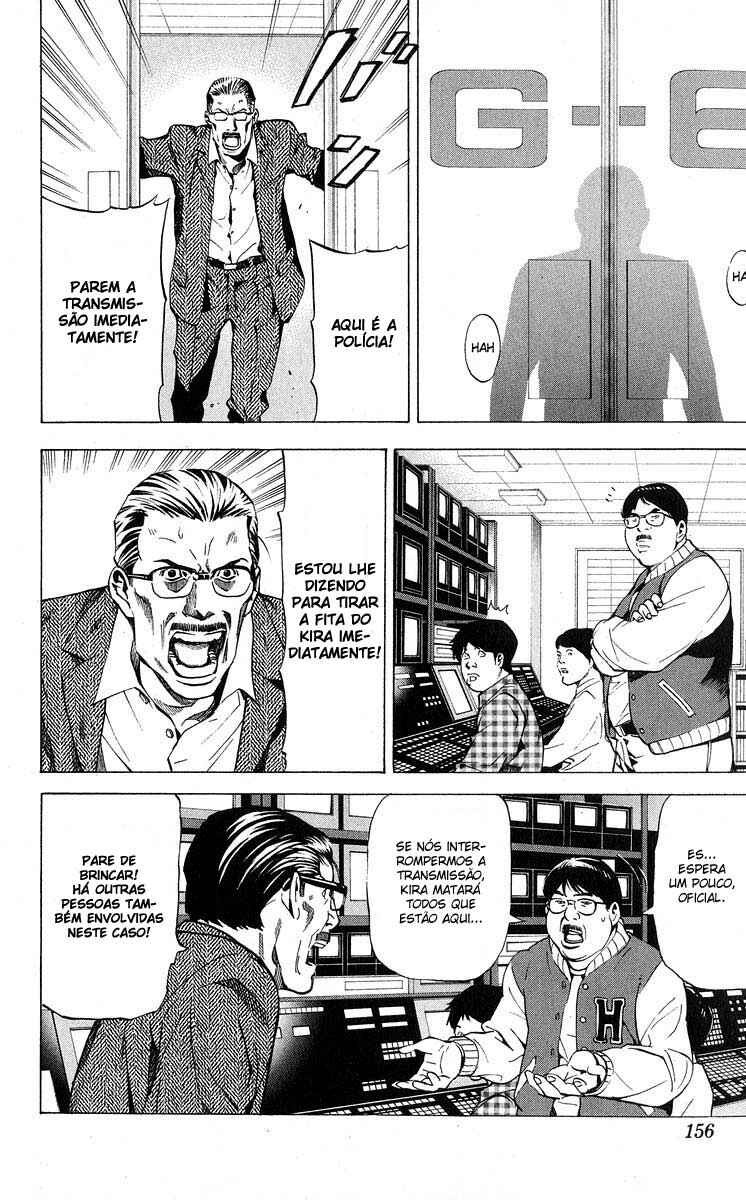 Death Note capítulo 24 página 4
