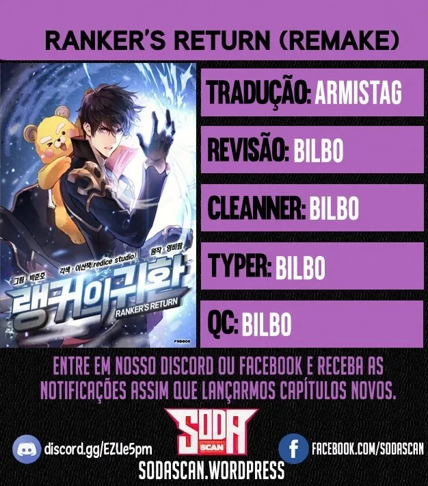 O Retorno do Ranker capítulo 31 página 1