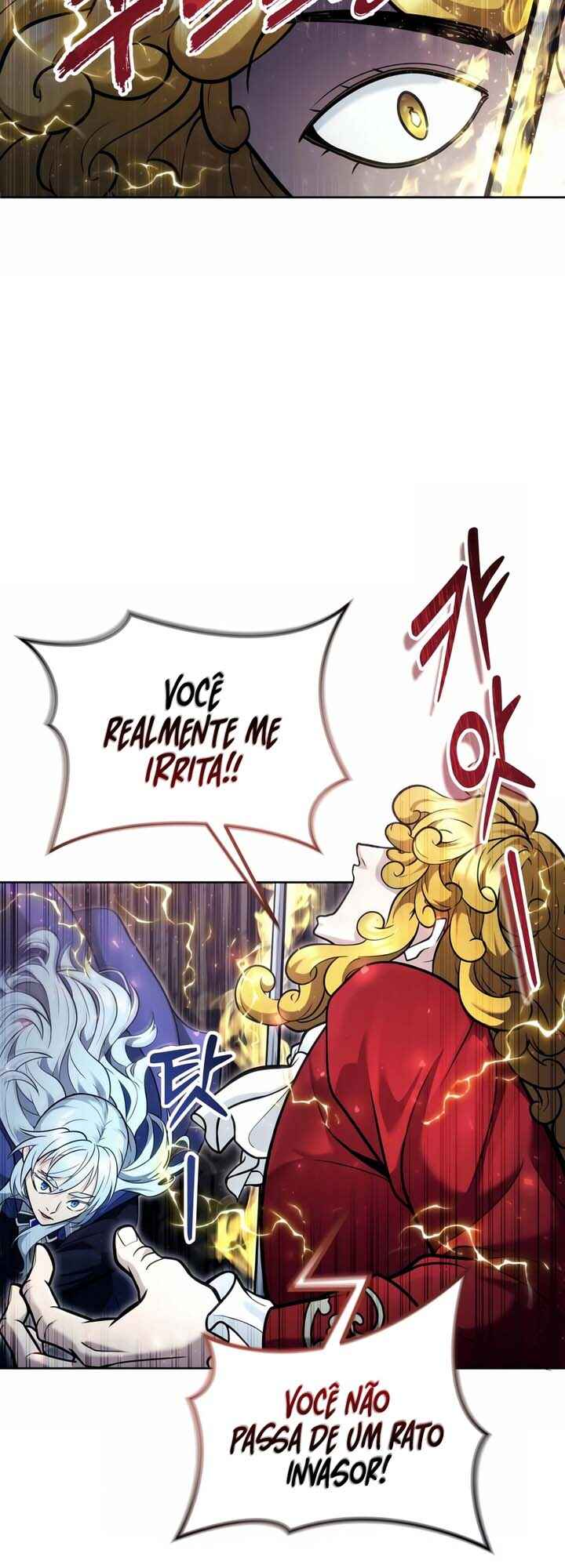Urek Mazino capítulo 33 página 51