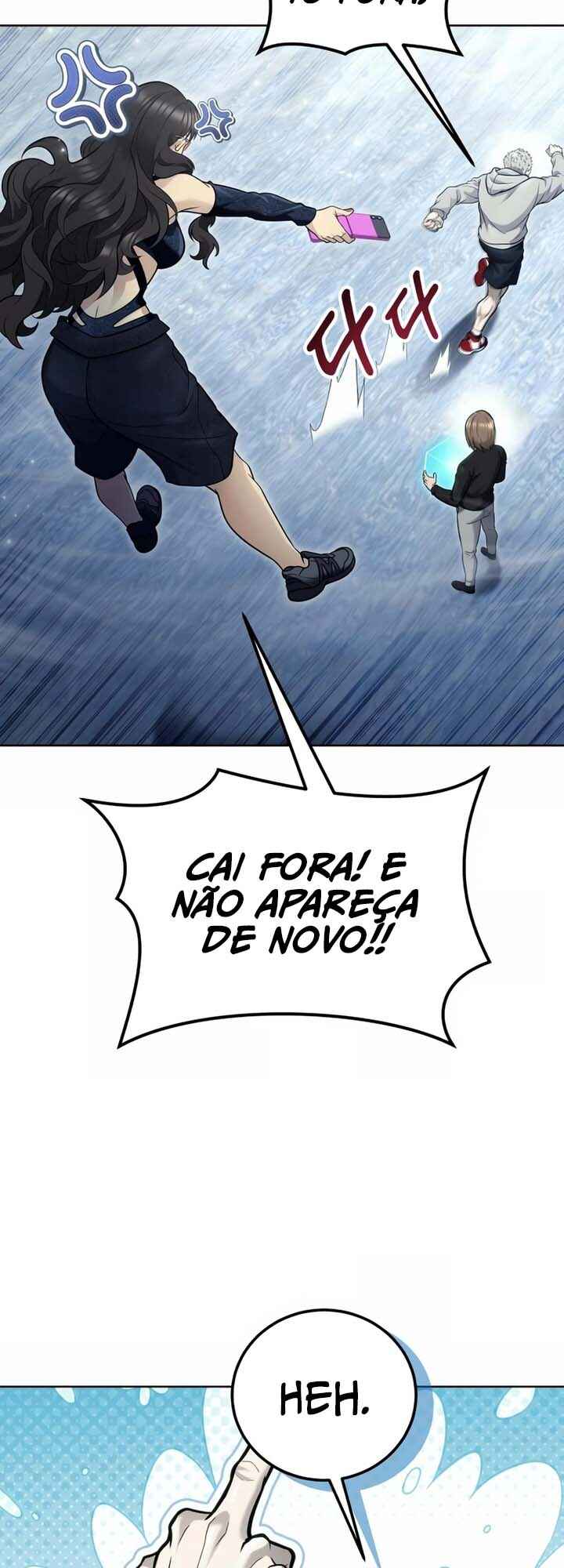 Urek Mazino capítulo 32.2 página 70