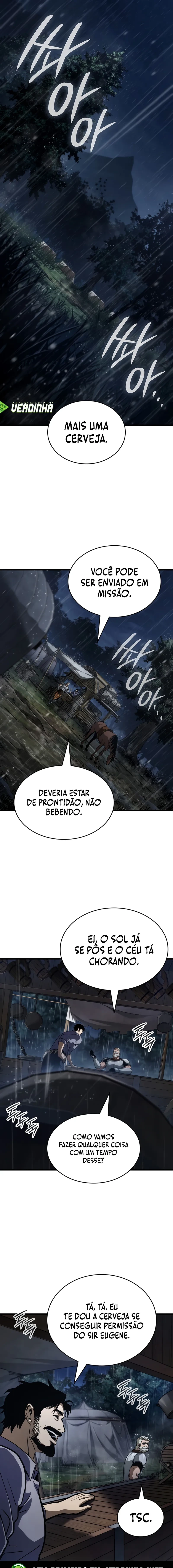Reinicialização Carmesim capítulo 33 página 2