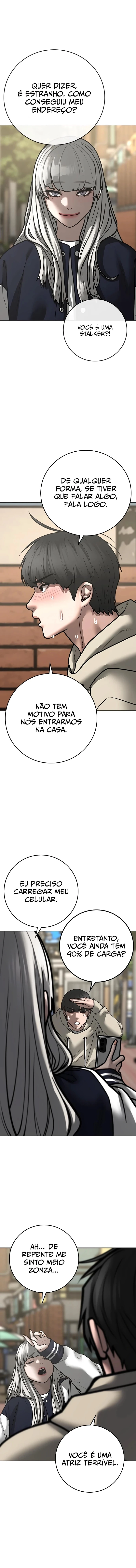 Missões na Vida Real capítulo 107 página 3