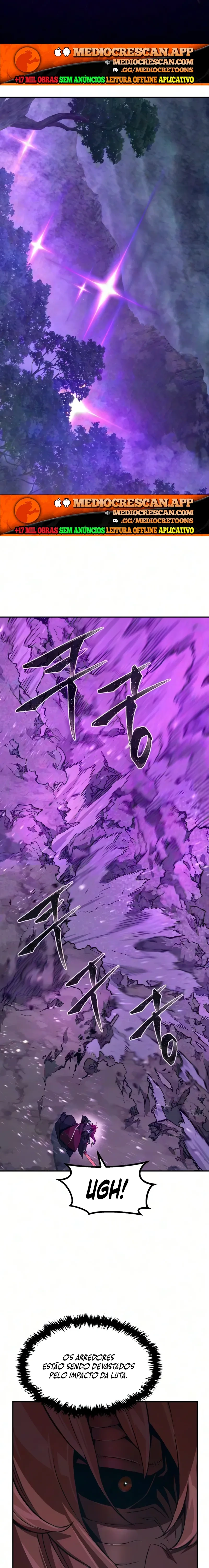 Absolute Sword Sense capítulo 197 página 6