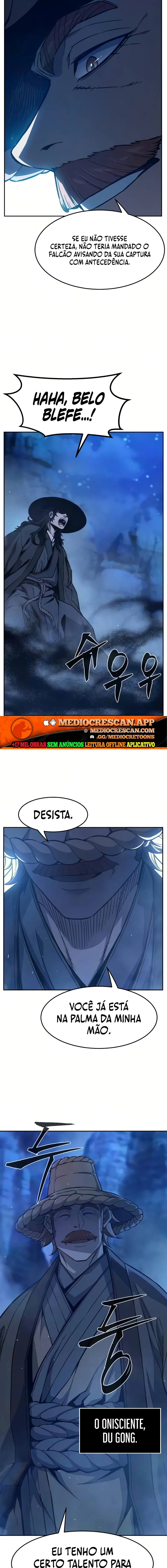 Absolute Sword Sense capítulo 185 página 6