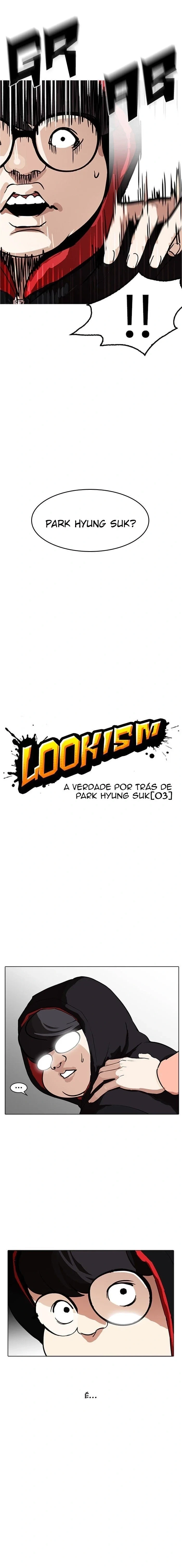 Lookism capítulo 176 página 4