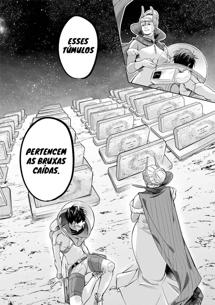 Hametsu no Oukoku capítulo 9 página 6