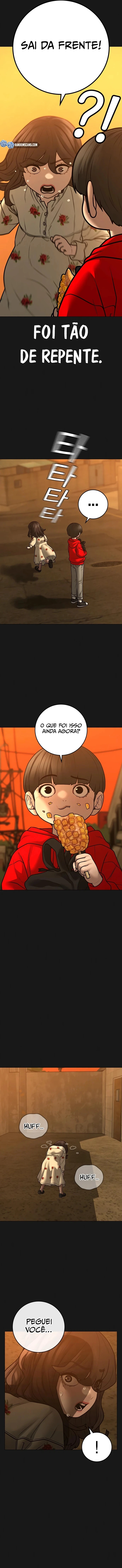 Missões na Vida Real capítulo 111 página 2