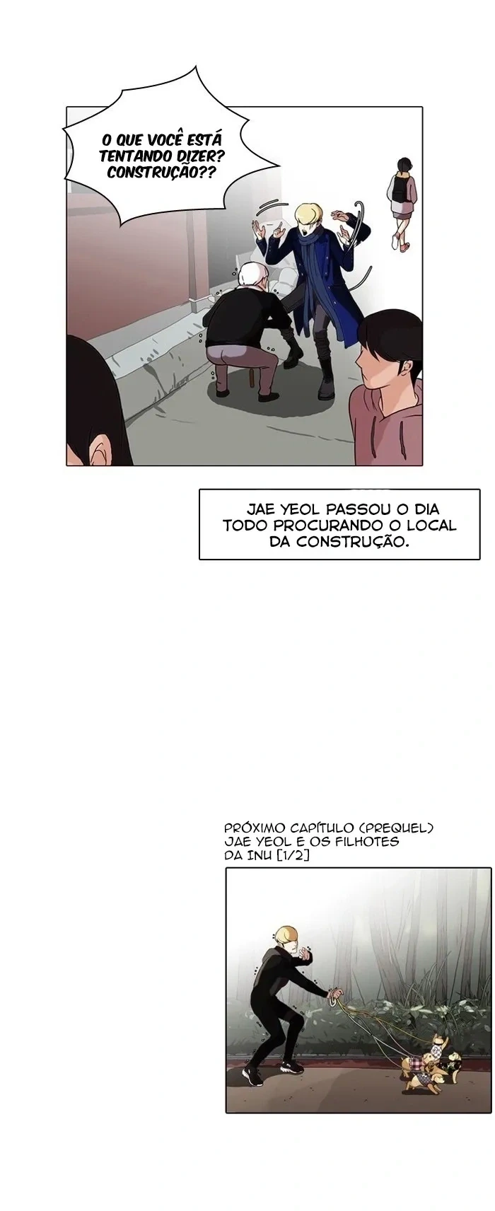 Lookism capítulo 68 página 18