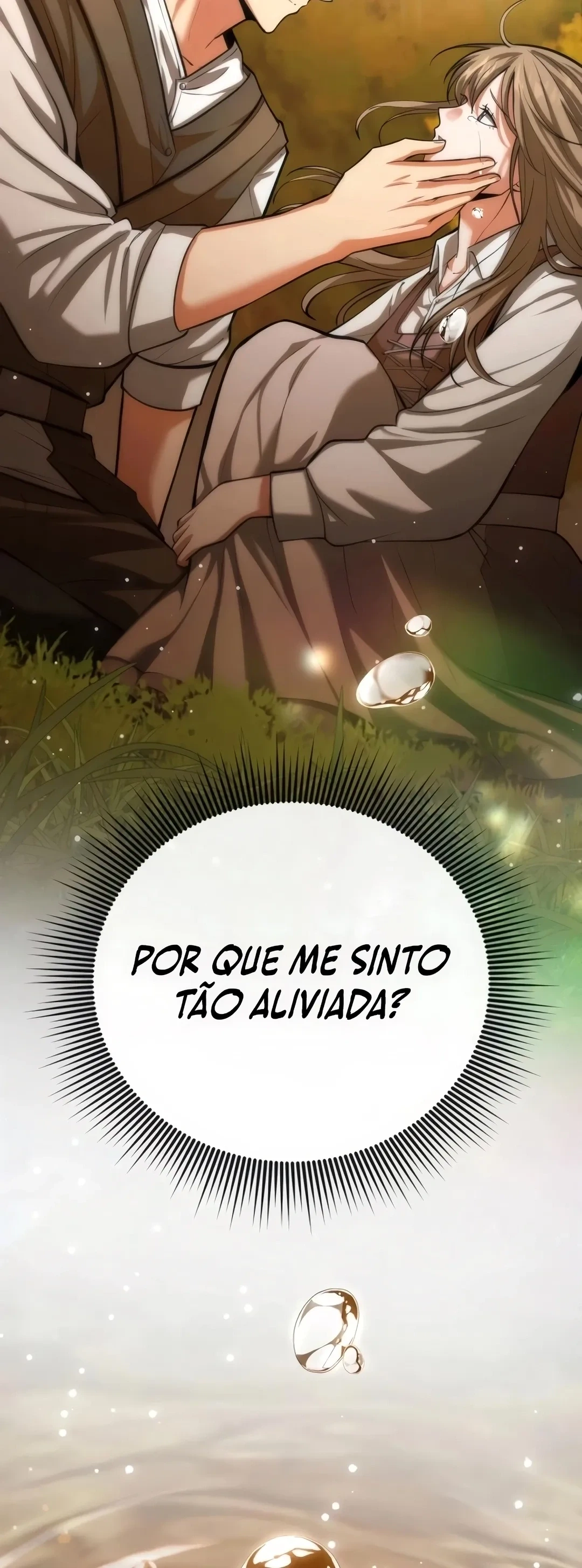 Eu Me Tornei Um Homem Casado Em Outro Mundo capítulo 4 página 4