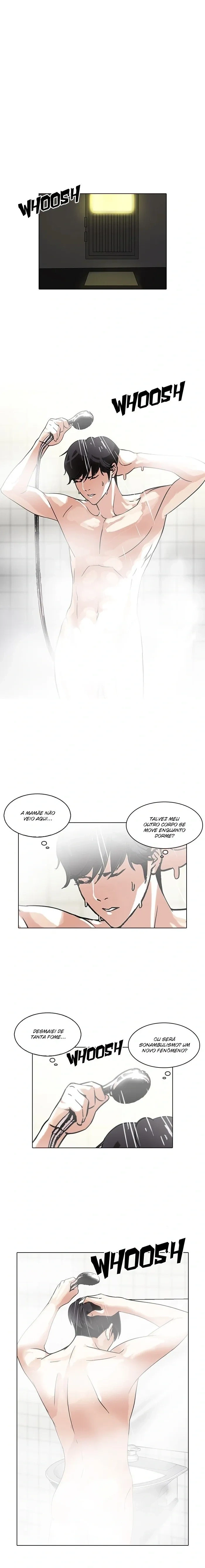 Lookism capítulo 115 página 6
