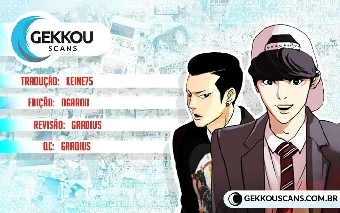 Lookism capítulo 279 página 1