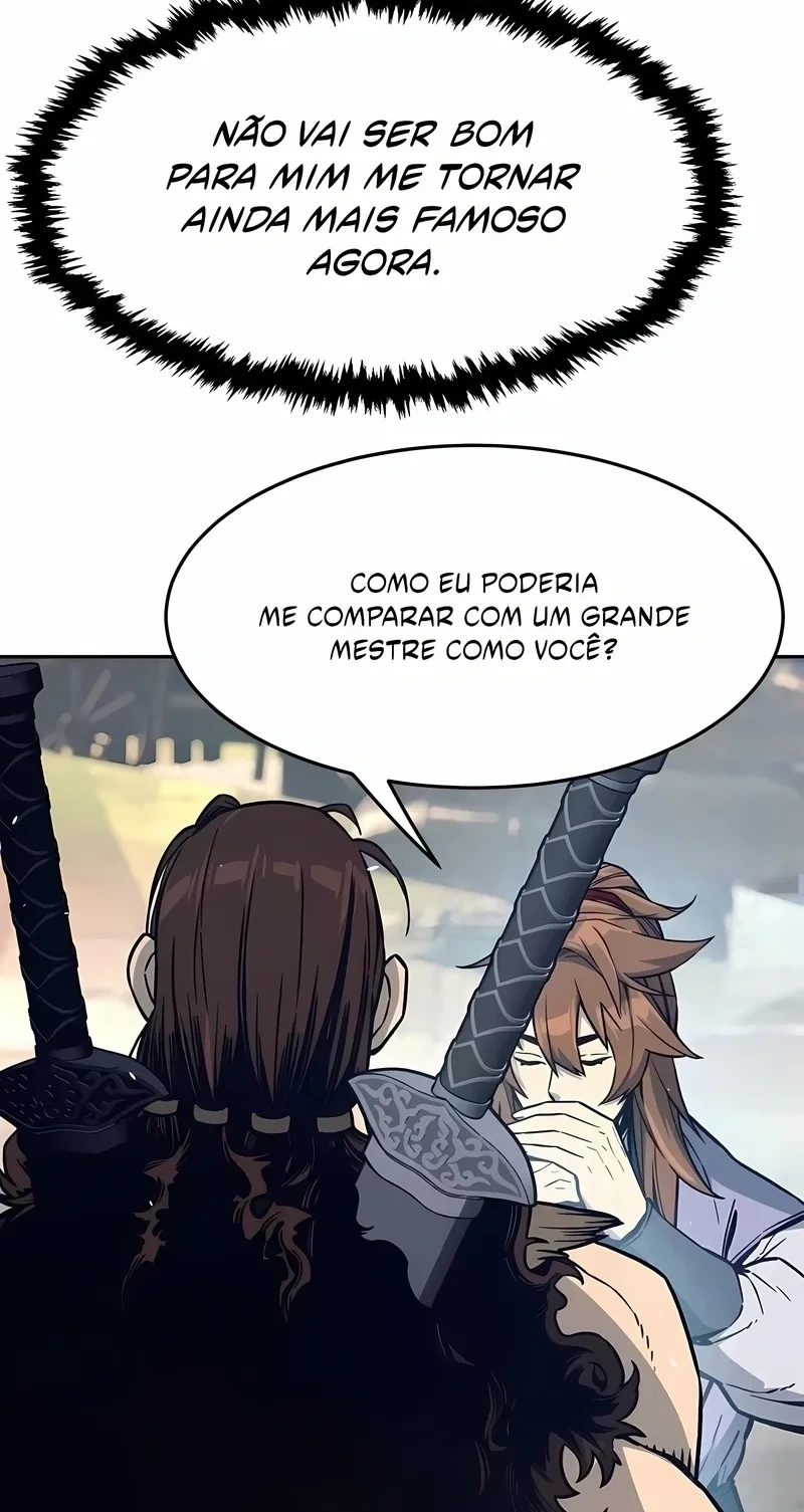 Absolute Sword Sense capítulo 168 página 2