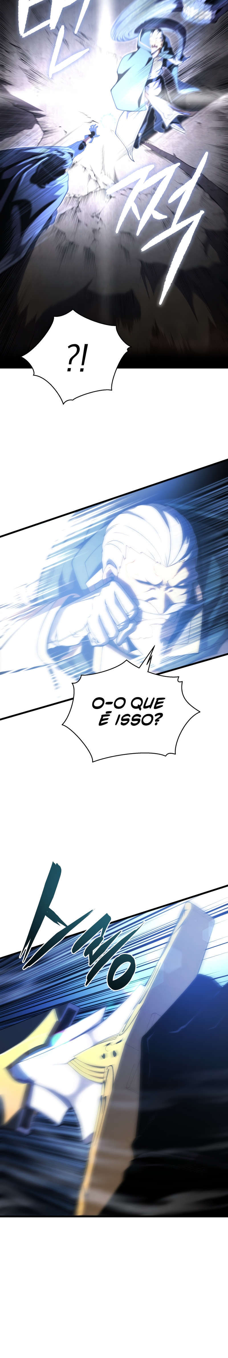 Youngest Son of the Swordmaster capítulo 55 página 5