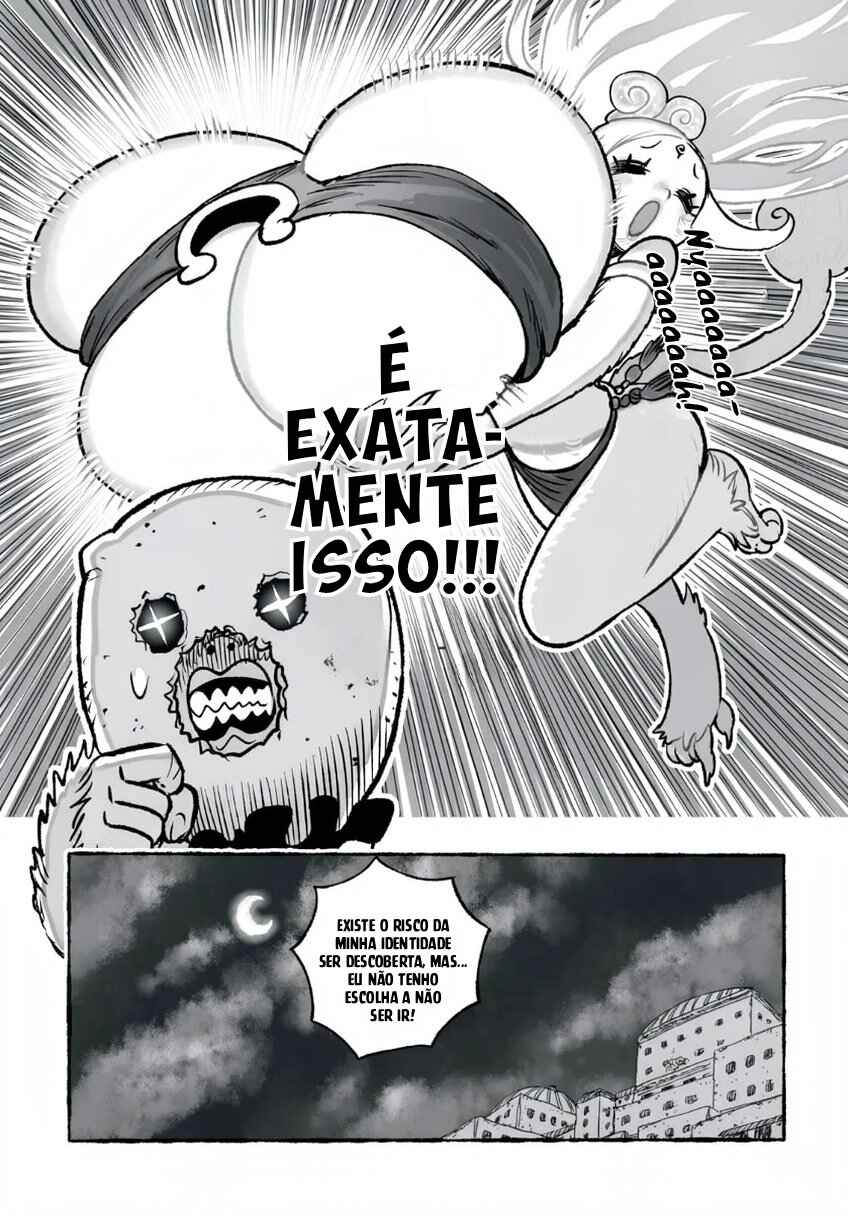 Shoujouhime capítulo 32 página 6