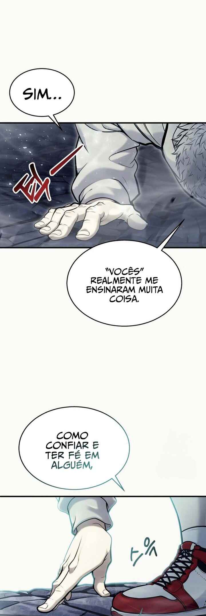Urek Mazino capítulo 28 página 36