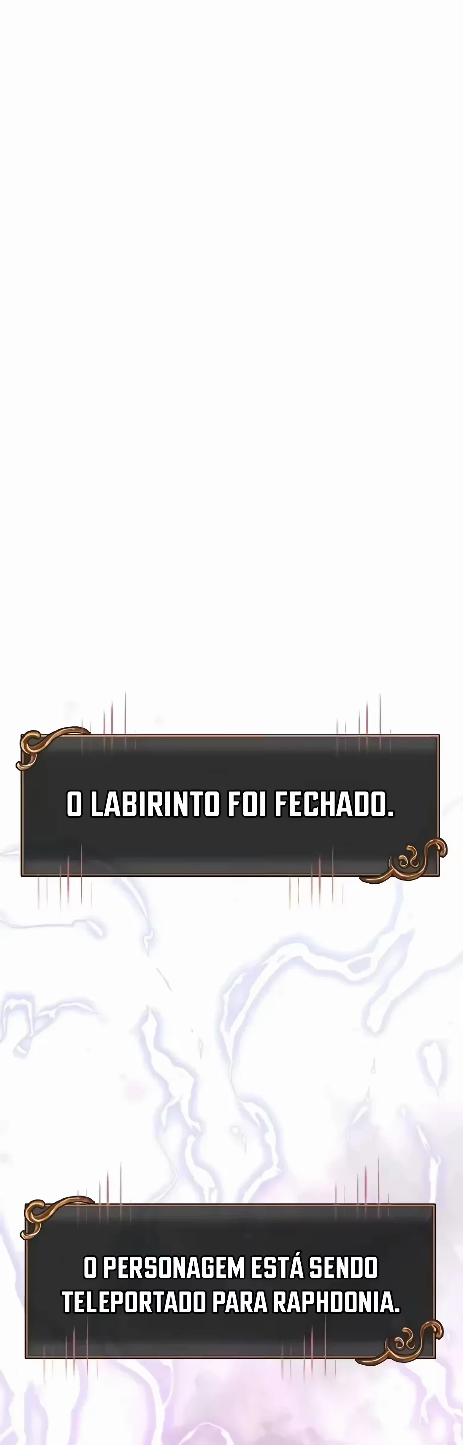Sobrevivendo no Jogo Como um Bárbaro capítulo 80 página 2