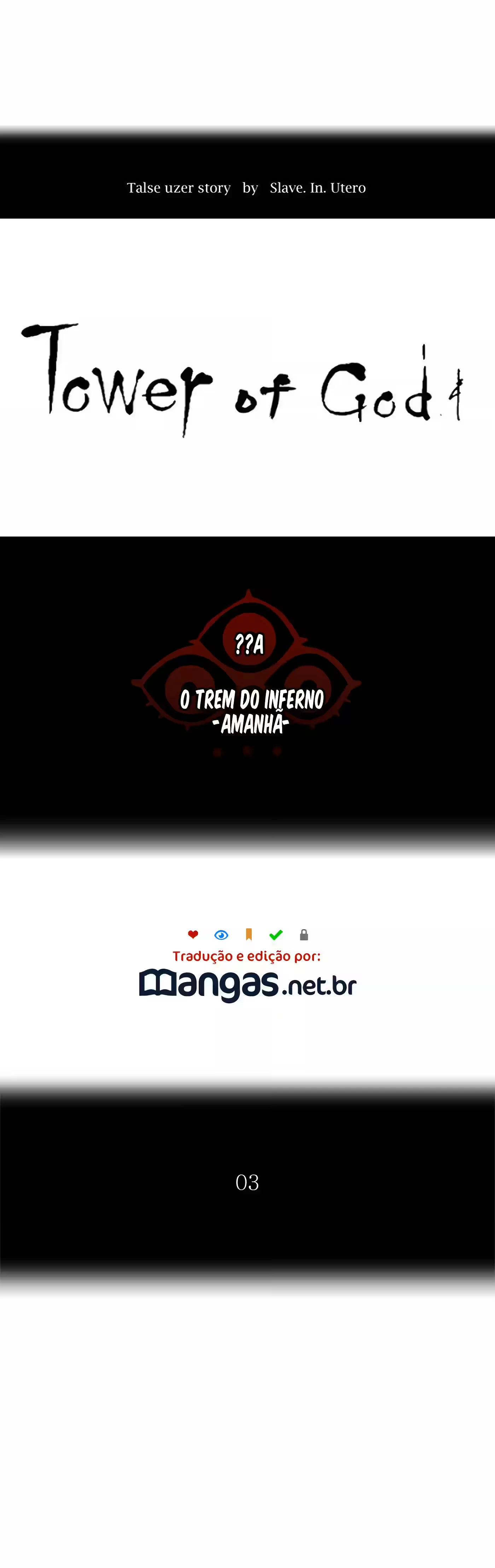 Tower of God (Season 2) capítulo 300 página 4