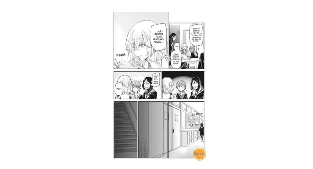 Amayo no Tsuki capítulo 5 página 16