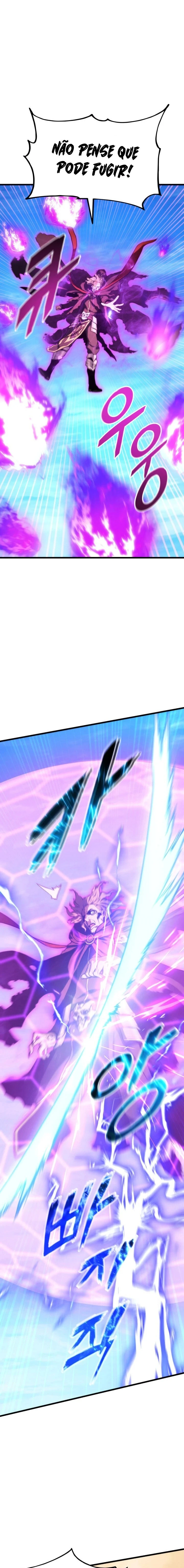 O Retorno do Ranker capítulo 31 página 5