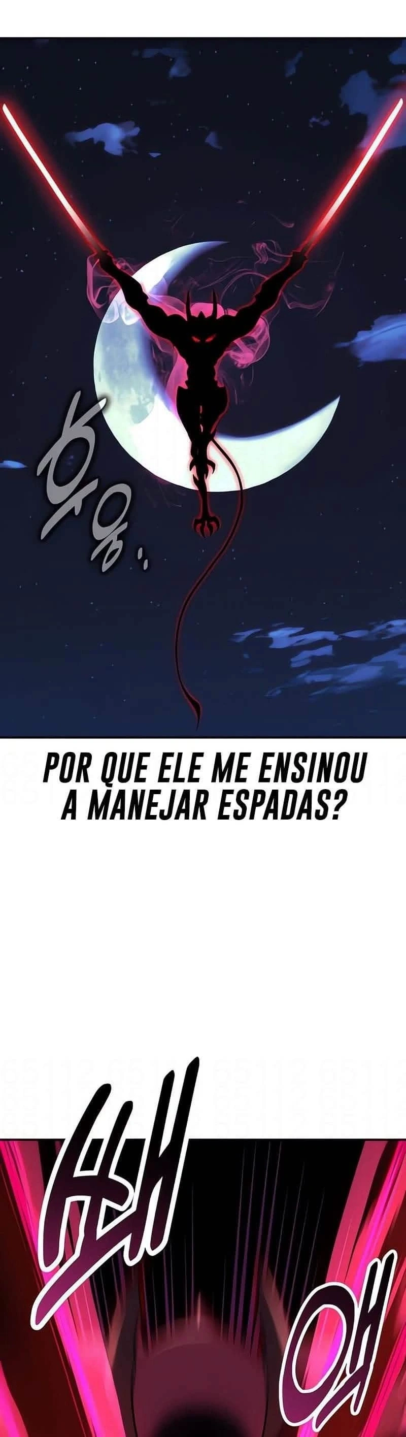 Eu Matei Um Jogador da Academia capítulo 65 página 5