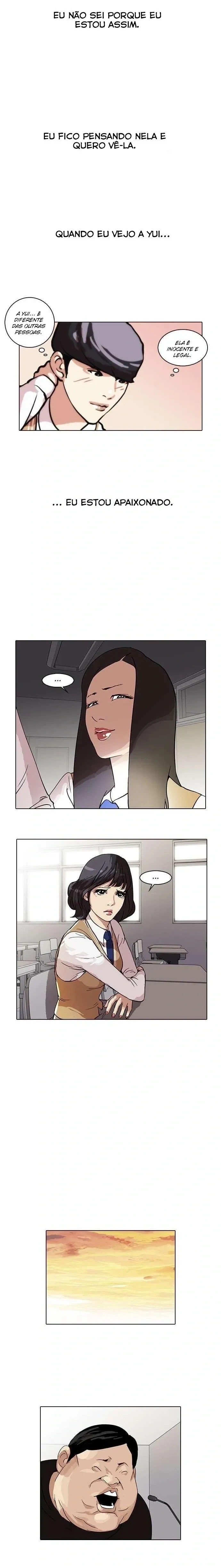 Lookism capítulo 29 página 4