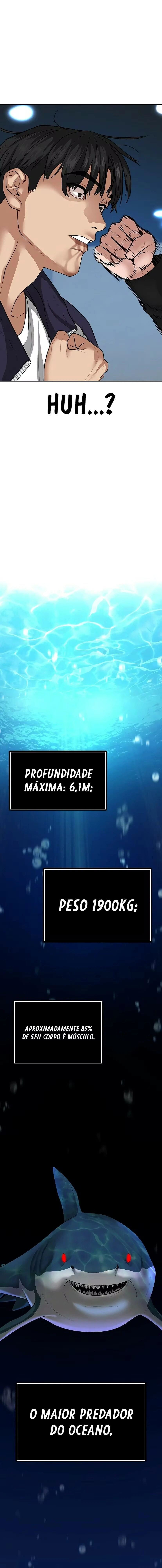 Missões na Vida Real capítulo 9 página 4