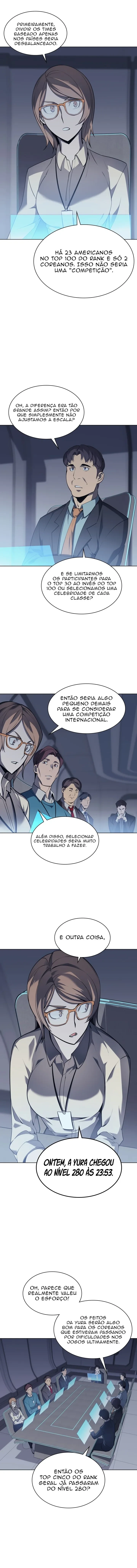 As Aventuras de Greed capítulo 72 página 3