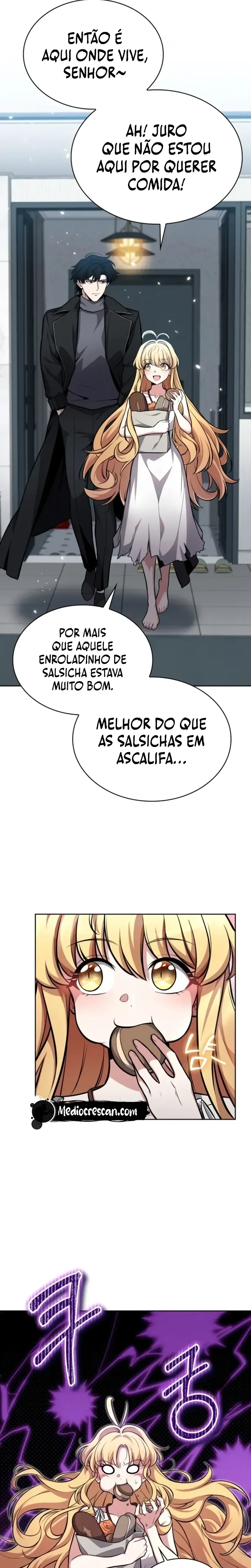 Sequestrando Dragões capítulo 5 página 4