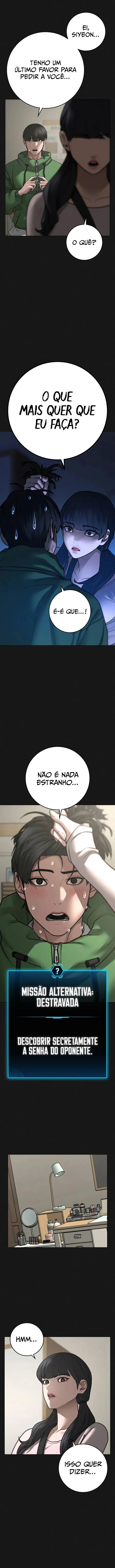 Missões na Vida Real capítulo 95 página 8