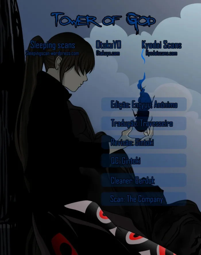 Tower of God (Season 3) capítulo 223 página 1