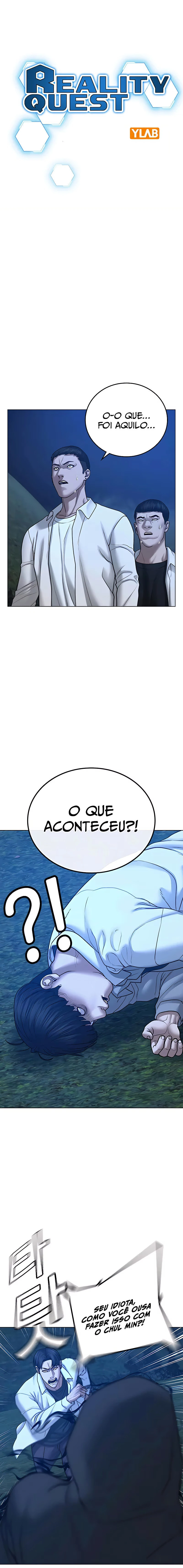 Missões na Vida Real capítulo 42 página 6
