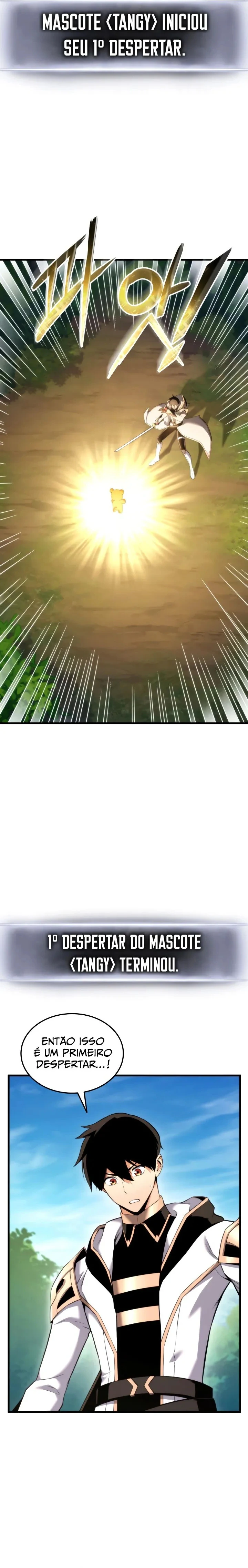 O Retorno do Ranker capítulo 56 página 3