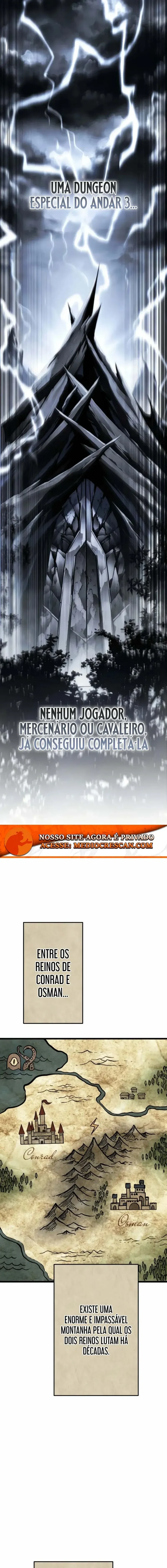 Streamer Após a Reencarnação capítulo 27 página 7