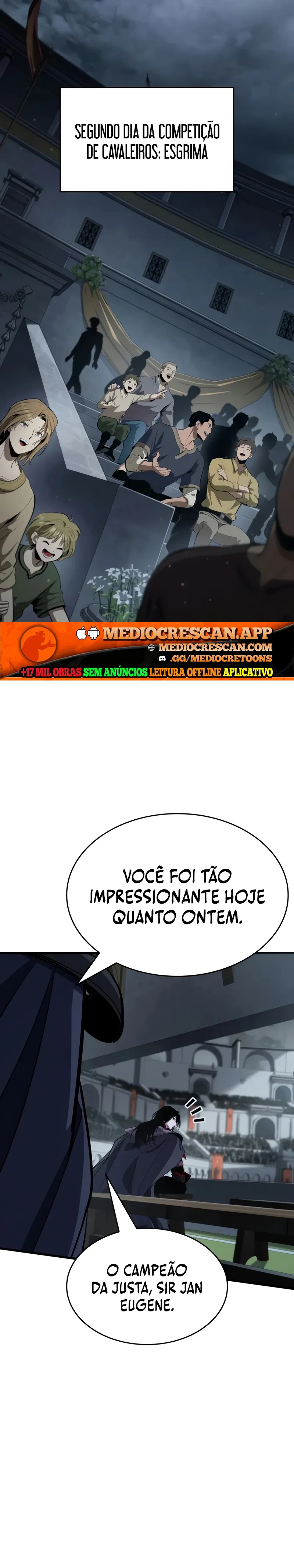 Reinicialização Carmesim capítulo 46 página 10