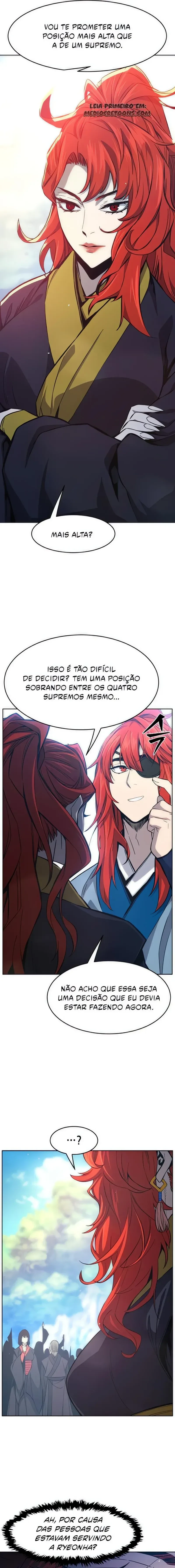 Absolute Sword Sense capítulo 147 página 3