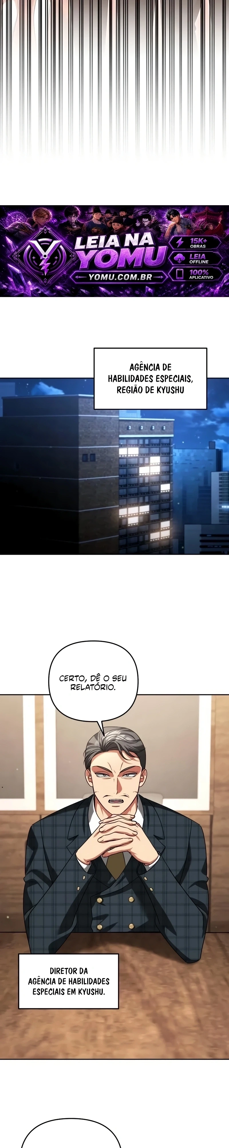Todos os Meus Avatares São Magnates capítulo 86 página 10