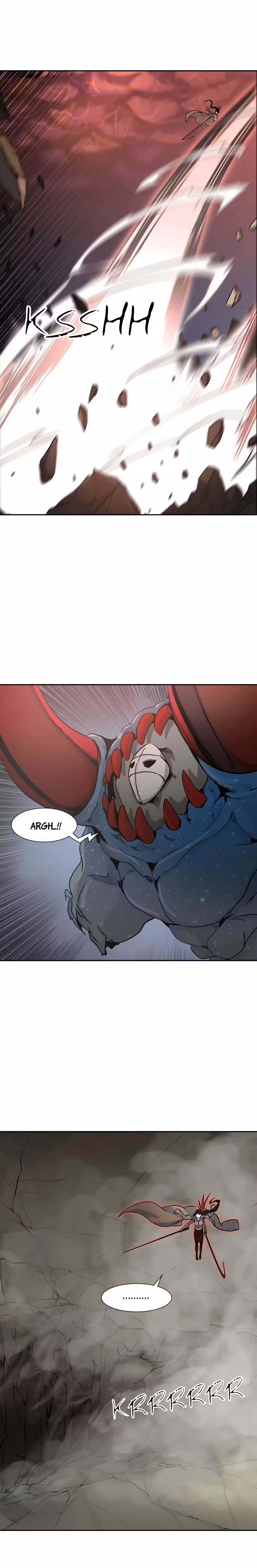 Tower of God (Season 2) capítulo 247 página 7