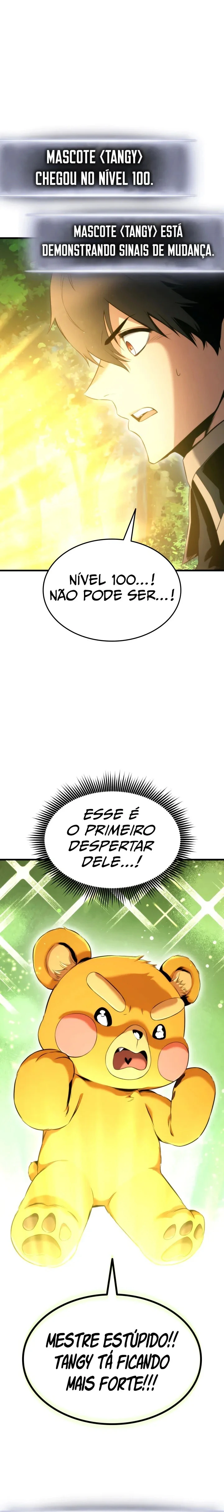 O Retorno do Ranker capítulo 56 página 2