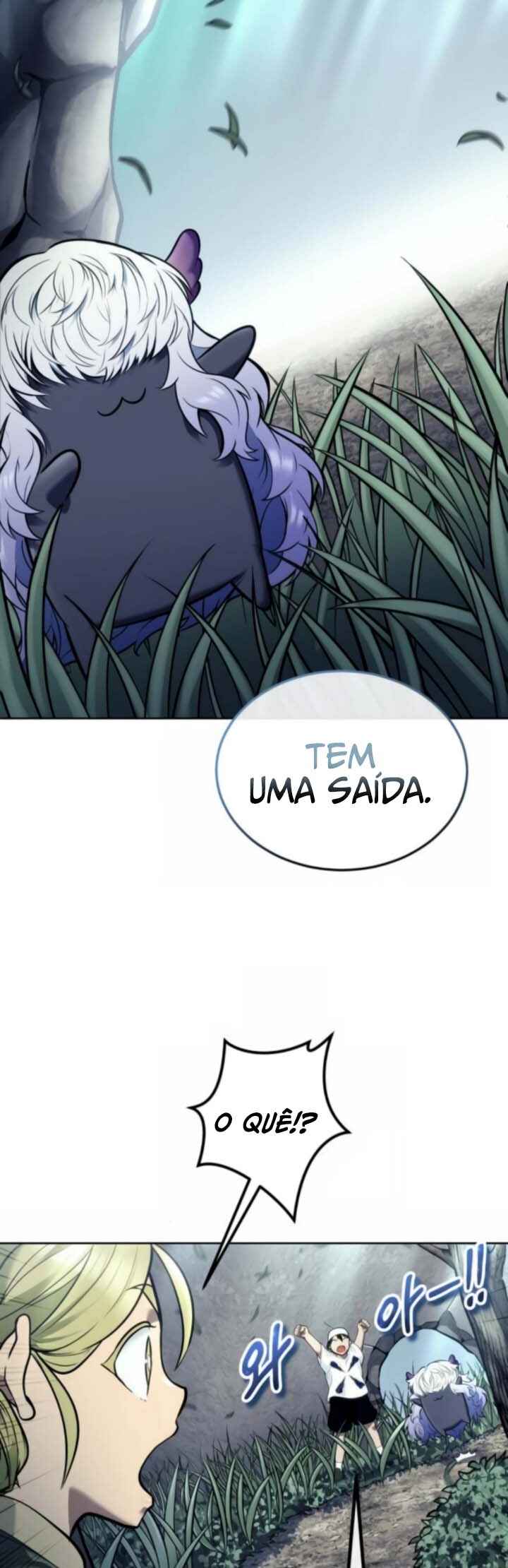 Urek Mazino capítulo 31 página 84